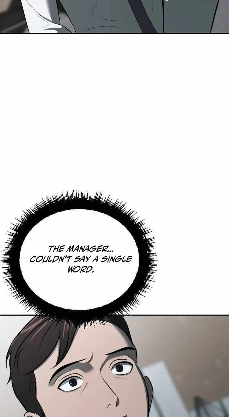 When a Genius Office Worker Goes Too Far Chapter 50 21